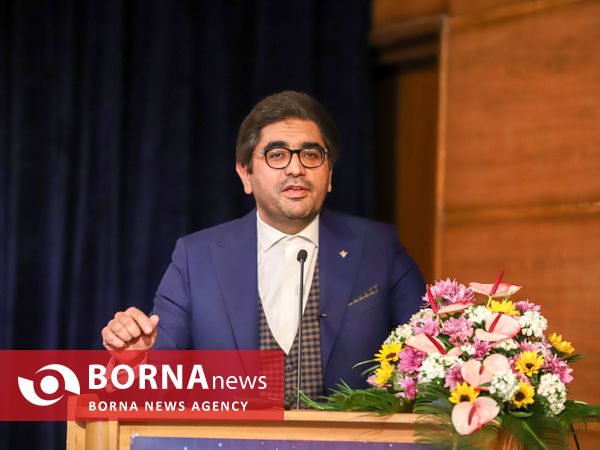 آیین افتتاحیه اولین کمپ تیم آفرینی استارتاپی