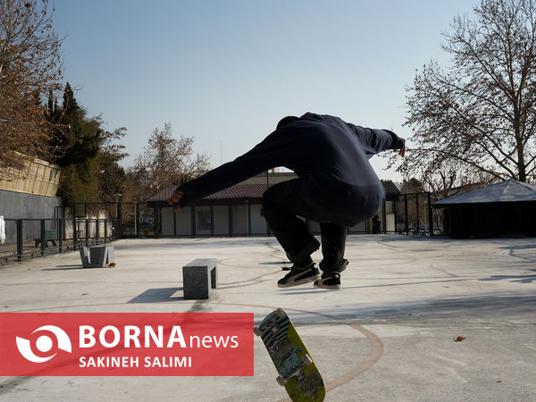 مسابقات انتخابی تیم ملی اسکیت برد 