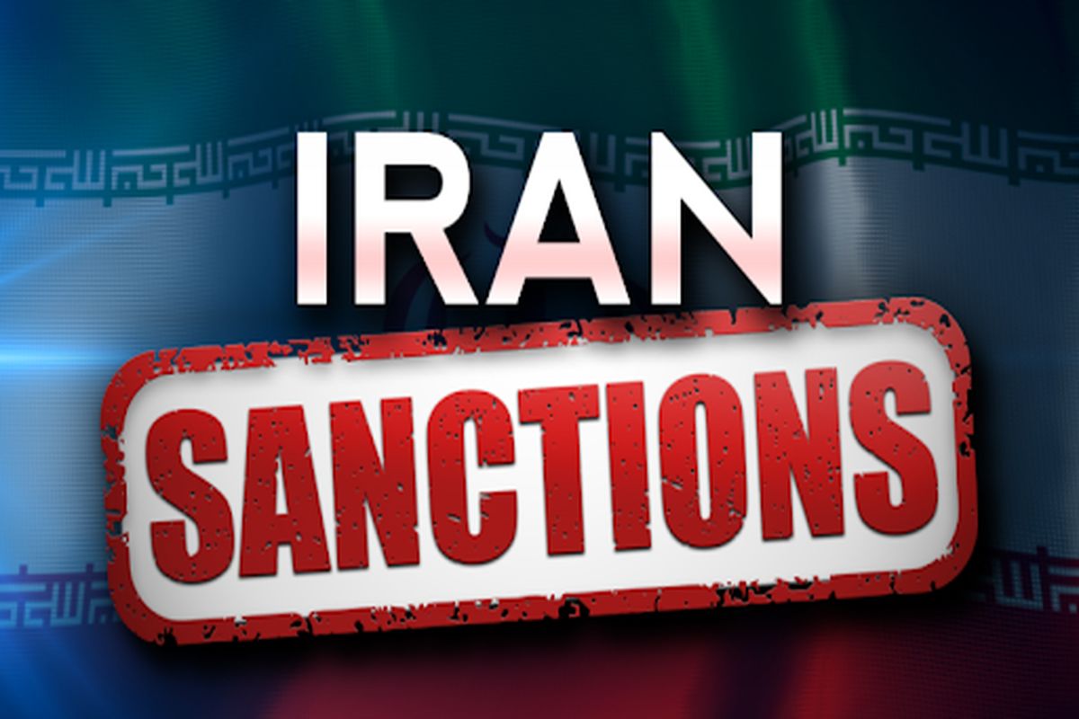 تحریم‌‌های جدید آمریکا علیه ایران

