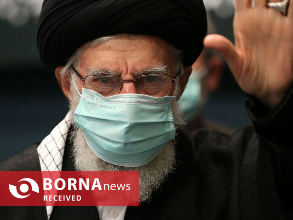 اولین شب مراسم عزاداری حضرت فاطمه‌زهرا سلام‌الله‌علیها