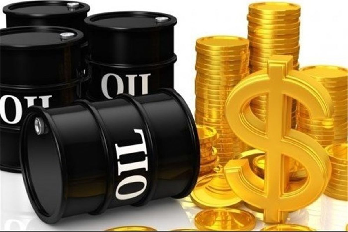 ادامه روند نزولی قیمت نفت در بازار جهانی