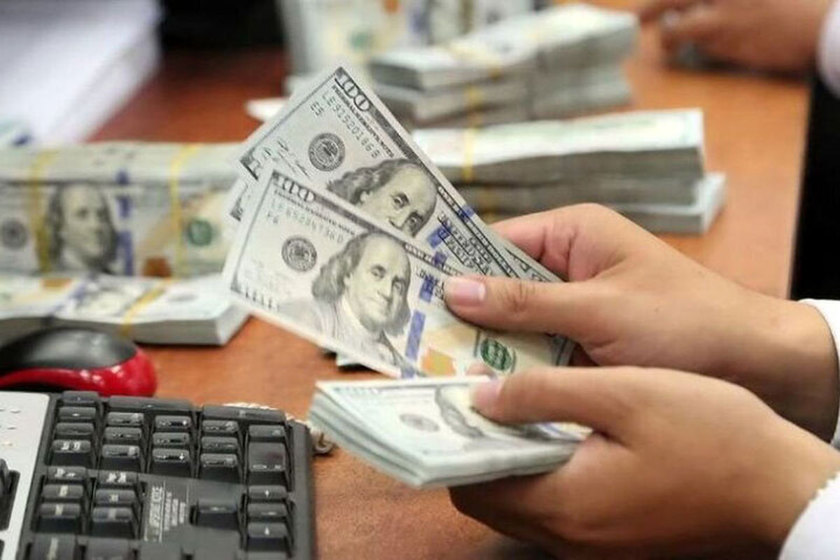 پرداخت سود نقدی ارزی به سپرده های ارزی با منشأ اسکناس در بانک ها