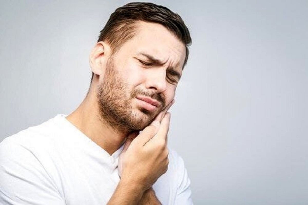 درد دندان نیش نشان دهنده این بیماری خطرناک است!