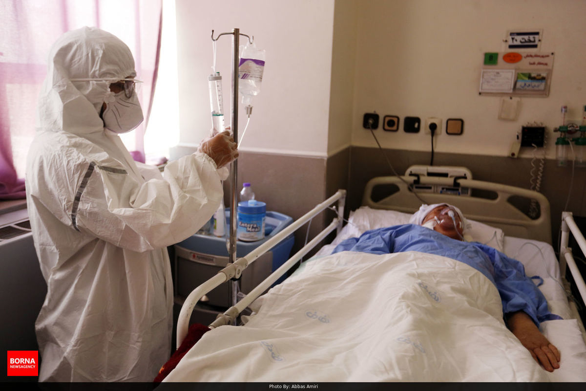 فوت 7 هموطن بر اثر کرونا/ 335 بیمار جدید شناسایی شد