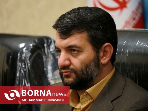 نشست دبیر شورایعالی مناطق آزاد با فعالان فرهنگی و اقتصادی اروند