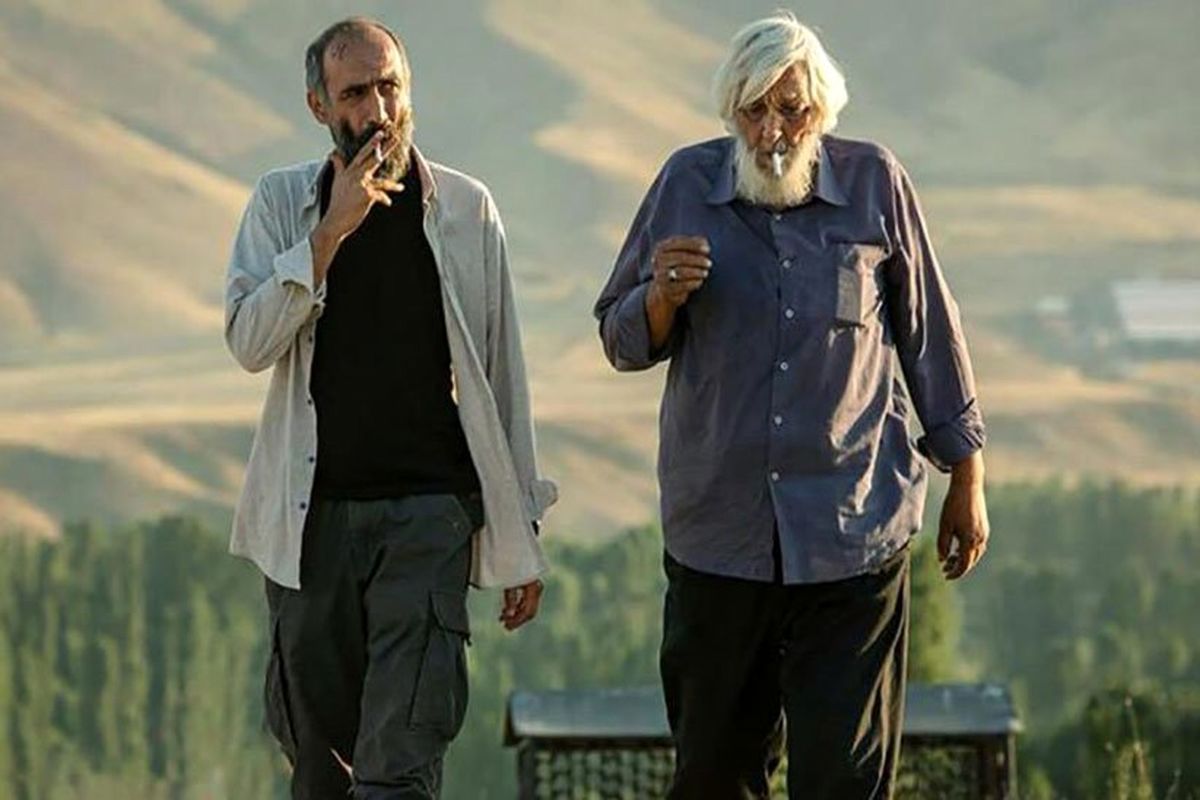 «آتابای» بهترین فیلم چهاردهمین جشن انجمن منتقدان و نویسندگان سینمایی