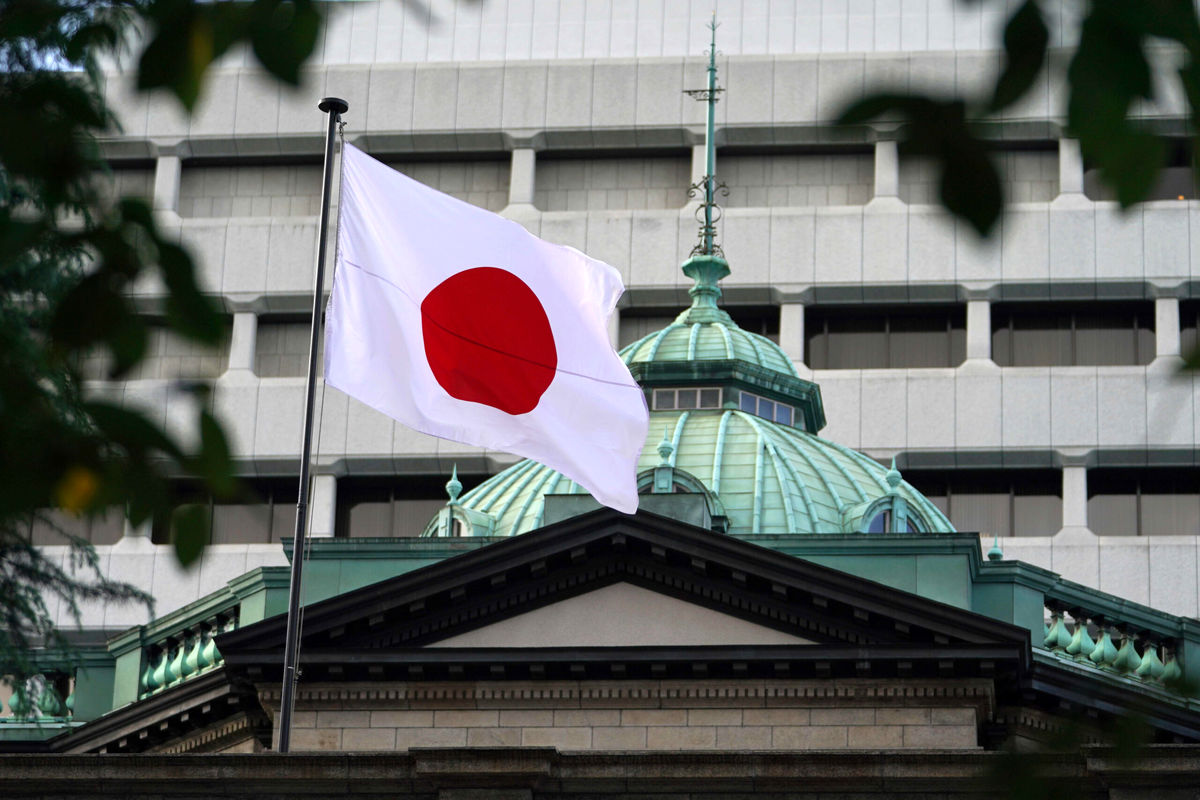 مداخله بانک مرکزی ژاپن؛ یک گام محکوم به شکست!