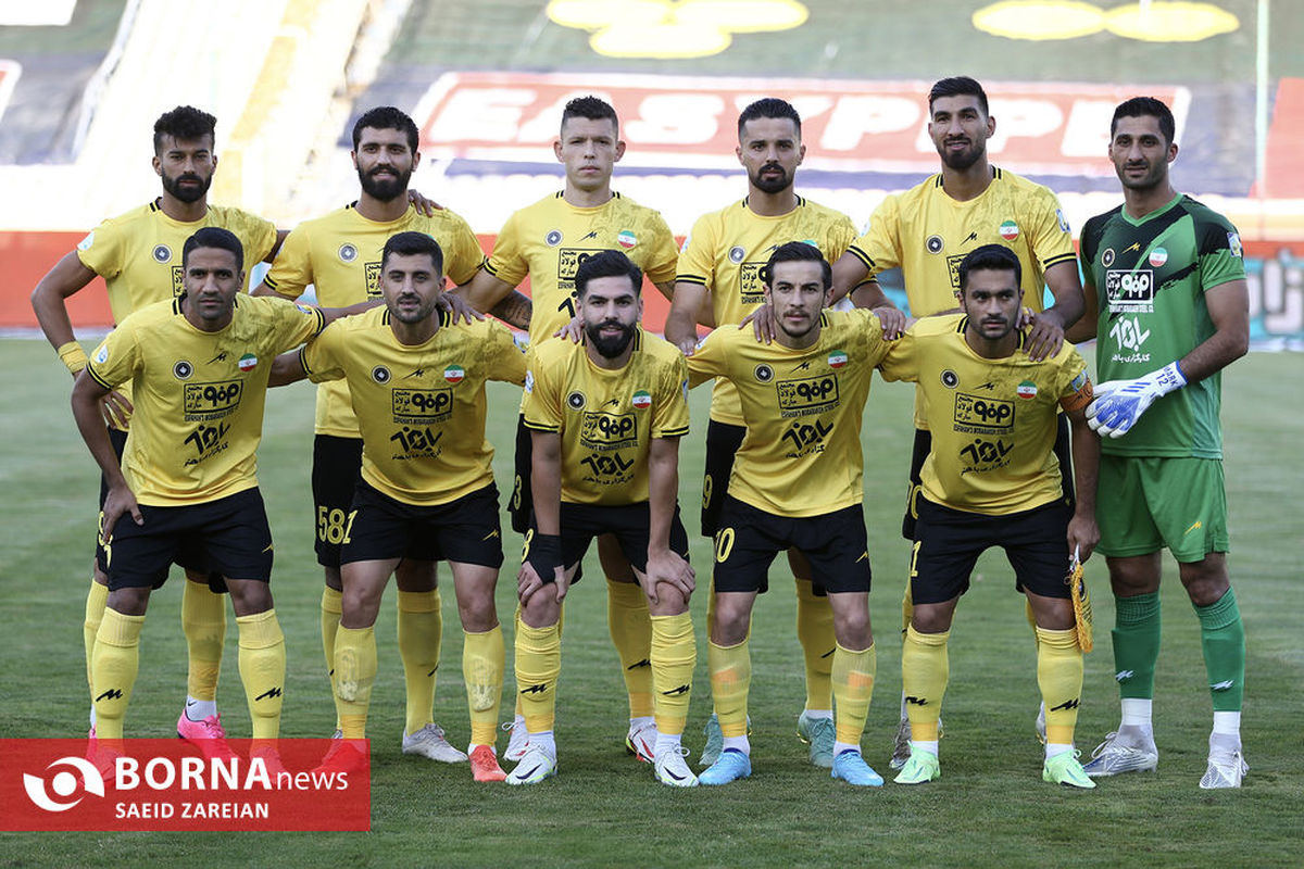 هفته دوم لیگ برتر فوتبال؛ صدرنشین به مصاف قائمشهری‌ها می‌رود