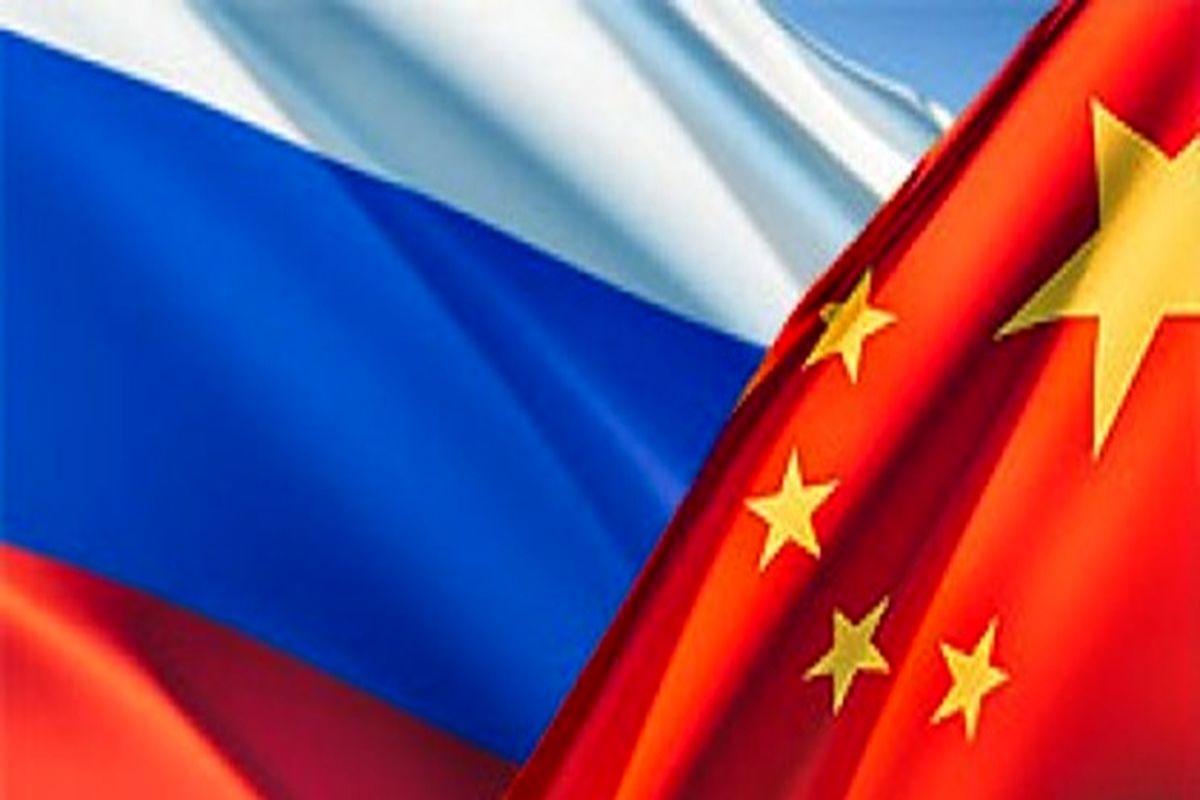 چین 6 میلیارد دلار انرژی از روسیه وارد کرد