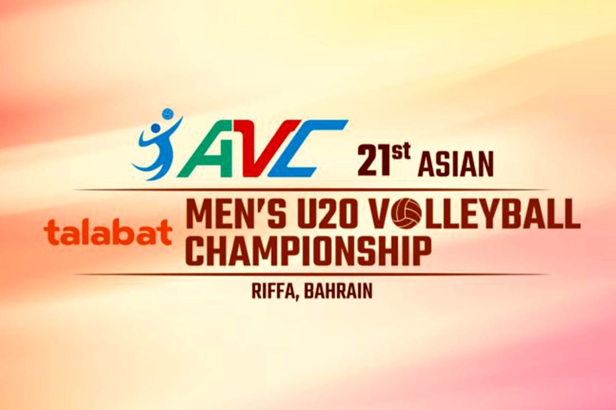 رقابت ویژه ایران و کره‌جنوبی در قهرمانی جوانان آسیا