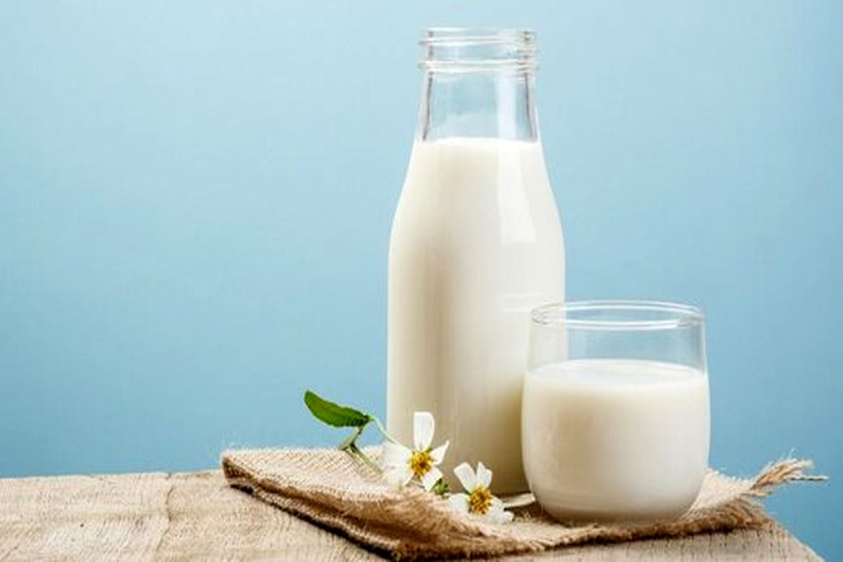 خواص شیر گرم بیشتر است یا شیر سرد؟