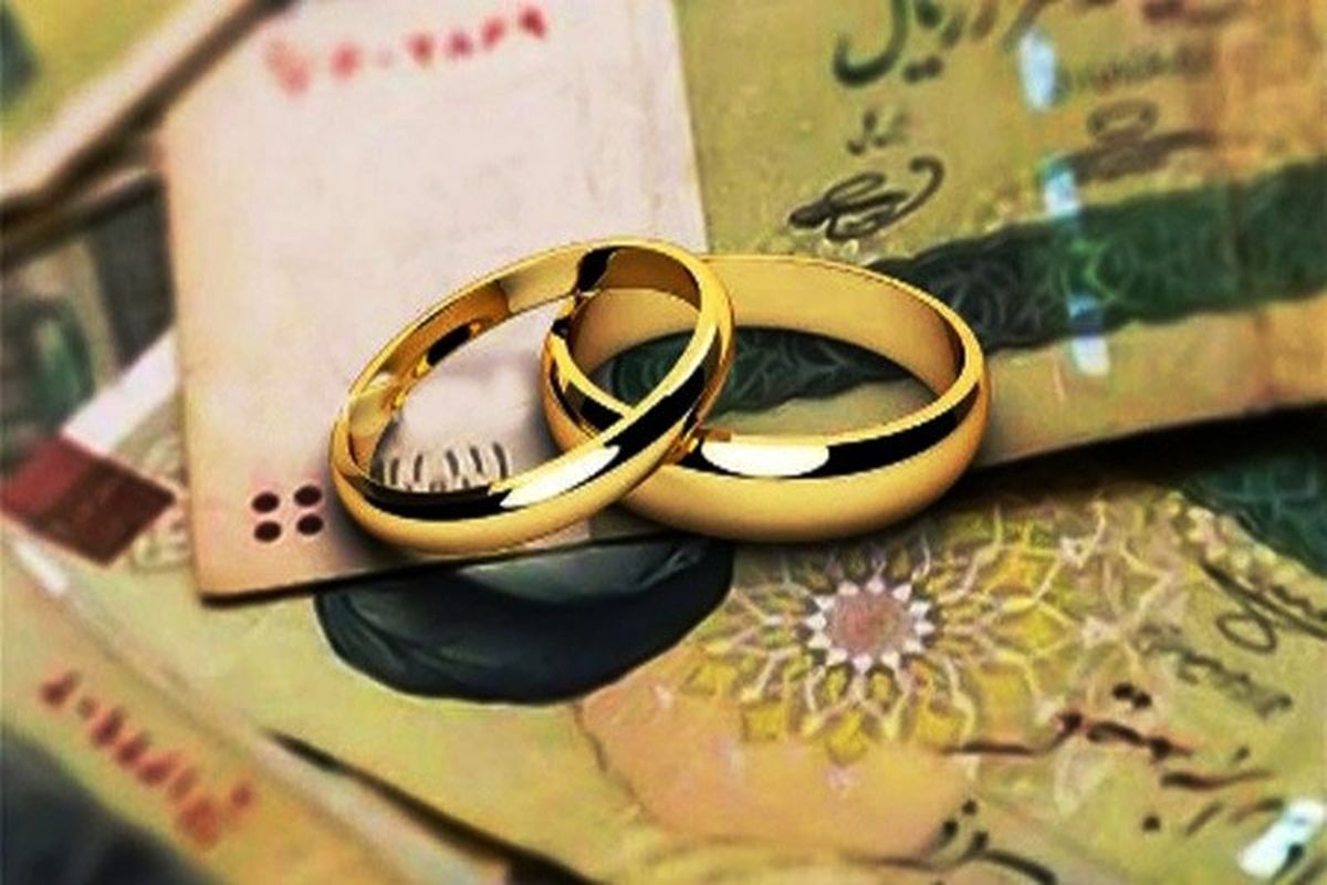 اهدای 467 فقره کمک هزینه ازدواج به مددجویان تهرانی