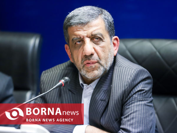 سفر وزیر میراث فرهنگی، گردشگری و صنایع دستی به استان مرکزی(روز نخست)