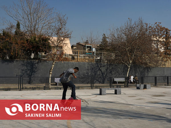 مسابقات انتخابی تیم ملی اسکیت برد 