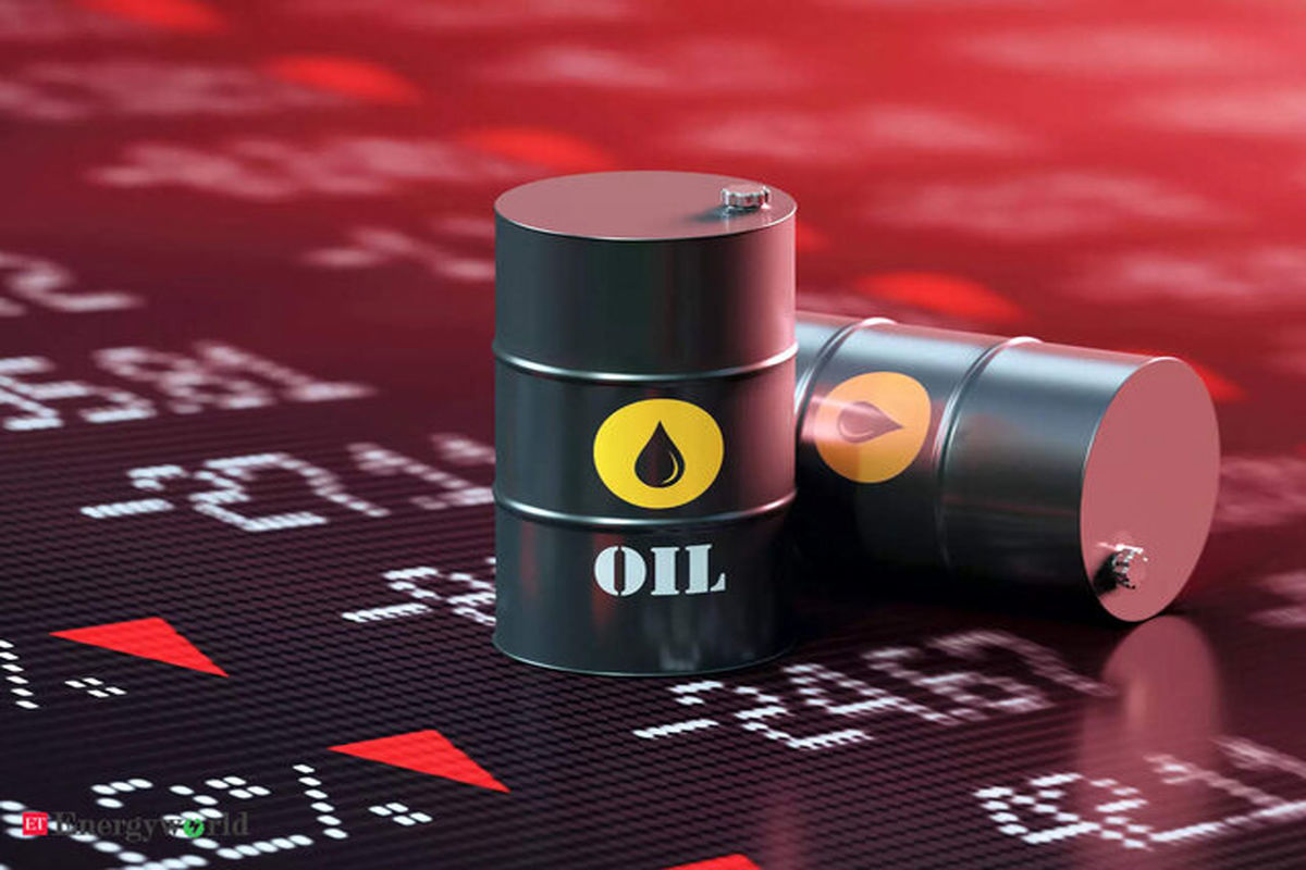 افت قیمت نفت در بازار جهانی