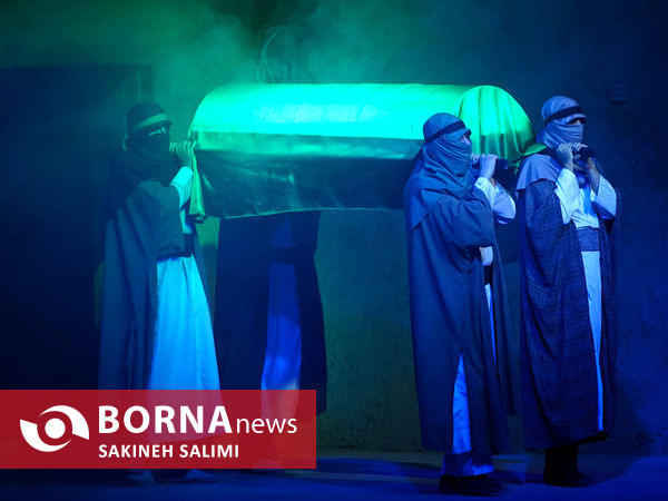 نمایش چرتکه 