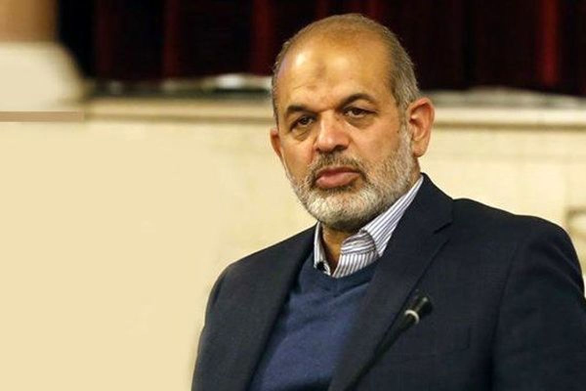 وزیر کشور:  اقدام تروریستی در حرم مطهر شاهچراغ آخرین پرده برای ناایمن کردن ایران است