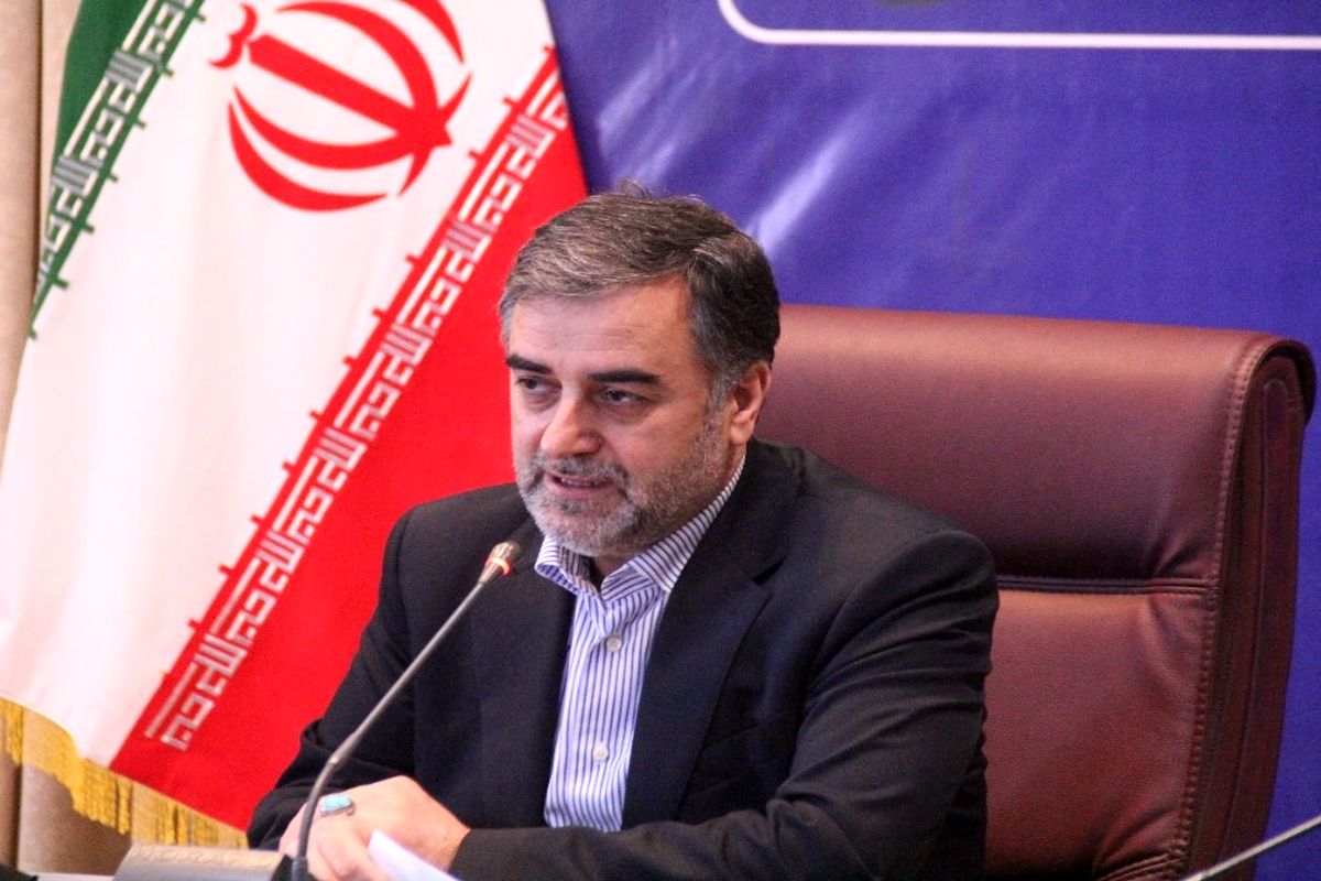حسینی پور : هر دانش آموز مازندرانی باید صاحب یک مهارت کاری باشد