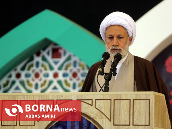راهپیمایی 13 آبان شیراز