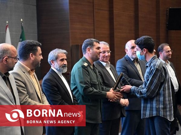 همه هوادار ایران