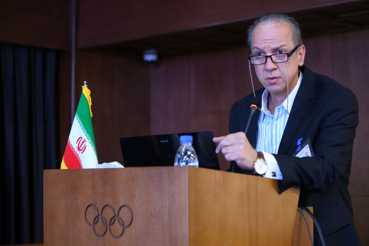چند رشته ورزشی در آستانه حذف از بازیهای کشورهای اسلامی