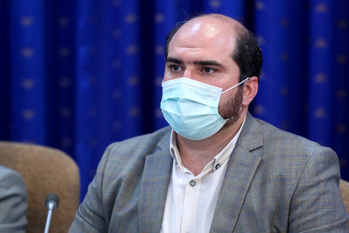تاکید استاندار تهران بر تزریق دز یادآور واکسن کرونا