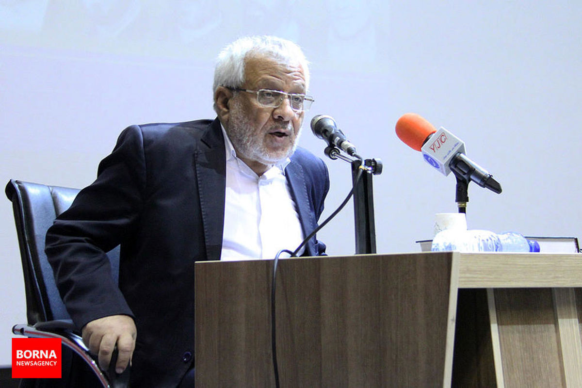 بادامچیان: سیاست پنجره به روی شرق، آینده روشنی را نوید می‌دهد/ایران نیازی به برجام ندارد