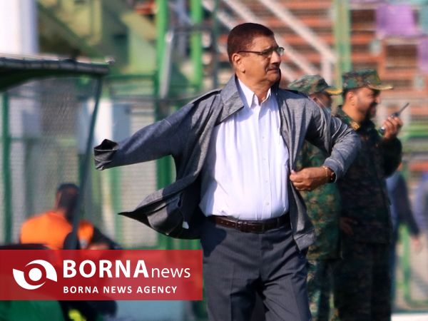  هفته چهاردهم لیگ برتر فوتبال؛ ذوب آهن - صنعت نفت آبادان