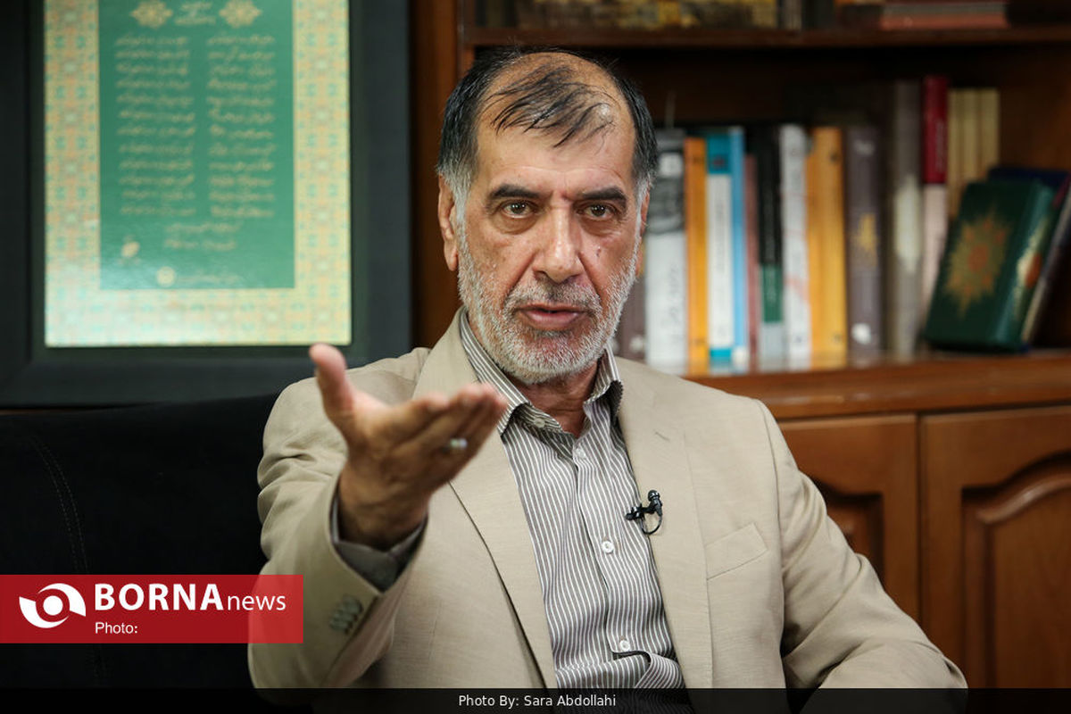  آملی لاریجانی رئیس مجمع تشخیص خواهد ماند/ با خاتمی و لاریجانی دیذاری نداشته ام