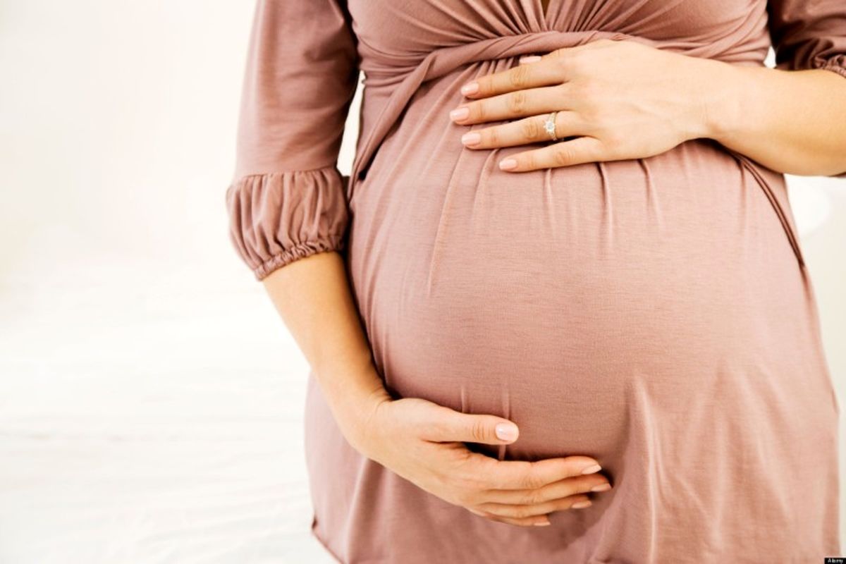 بارداری و چاقی: خطرات آن را بشناسید