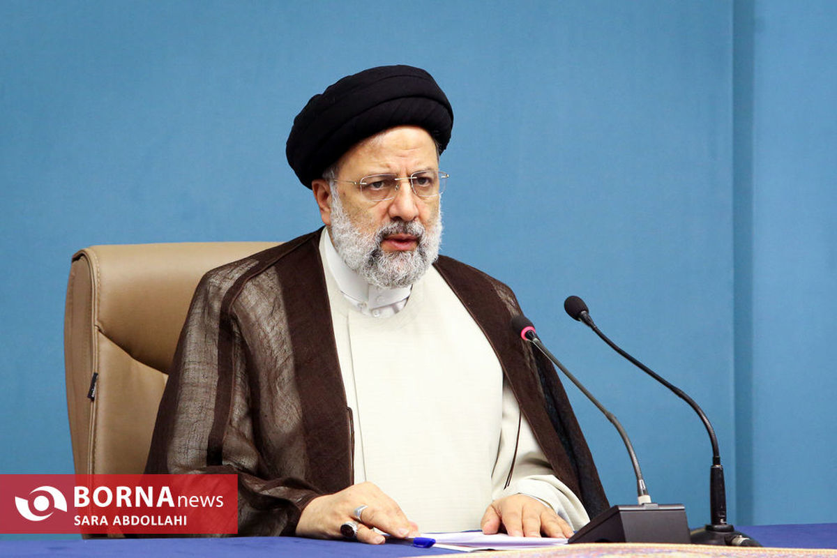 رئیس جمهور: هیچ کشوری به اندازه ایران انگیزه مخالفت با جنگ را ندارد