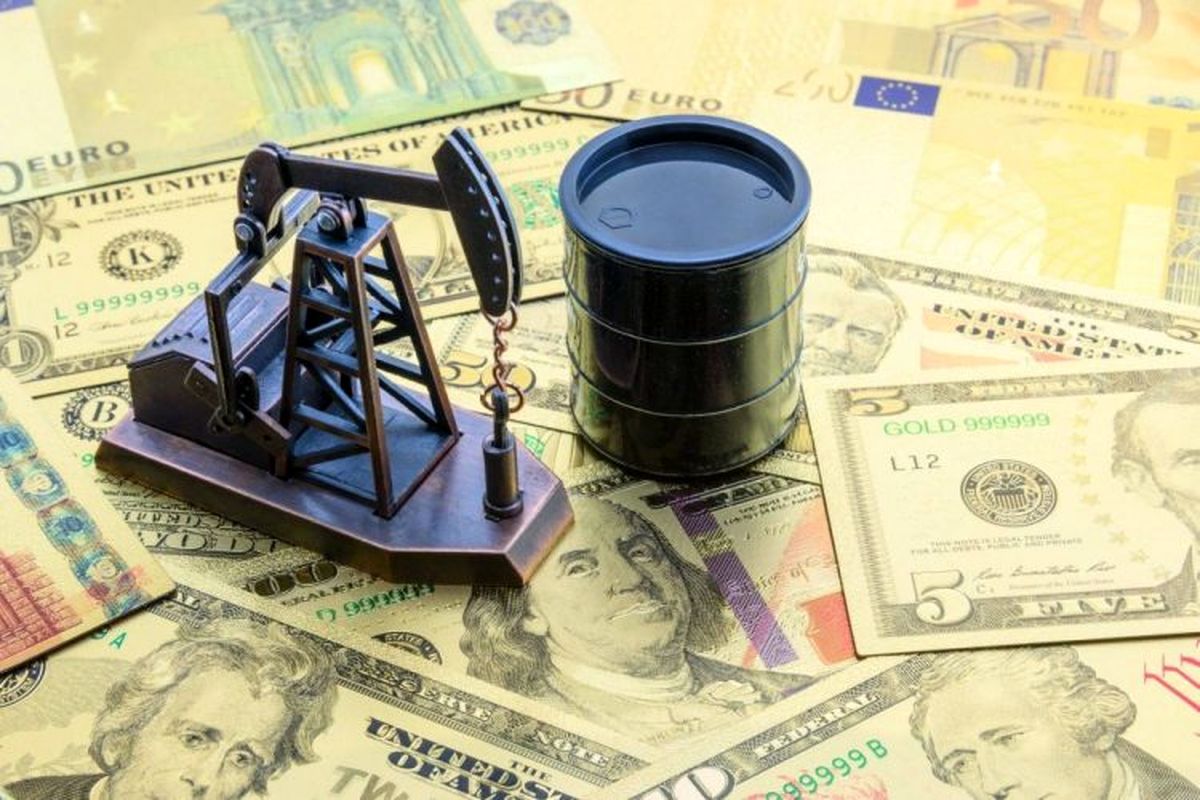 وصول درآمدهای نفتی در دولت سیزدهم بیش از ۱۰ برابر شد