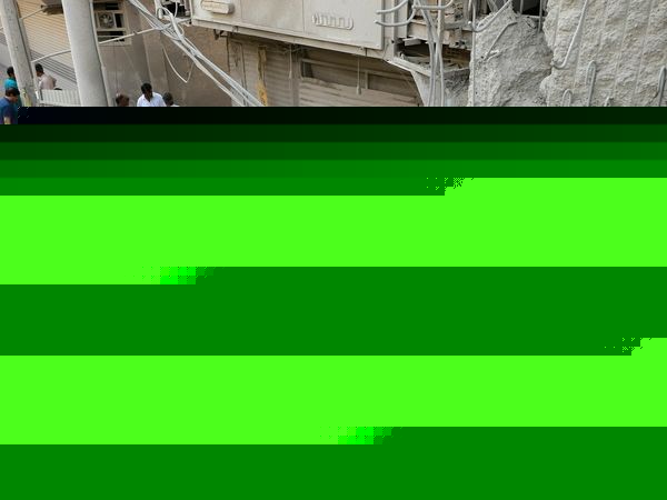 متروپل پس از آوار سوم