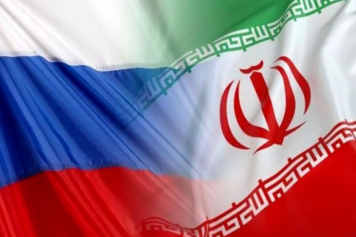 نقشه‌ راه همکاری ایران و روسیه امضا می‌شود