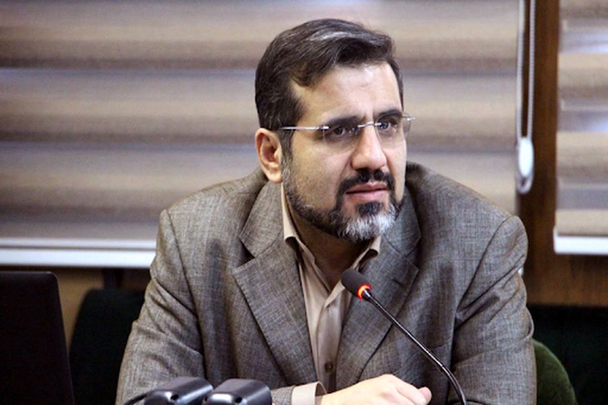 وزیر فرهنگ و تقارن عاشورای حسینی و روز خبرنگار در یک توئیت