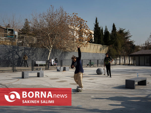 مسابقات انتخابی تیم ملی اسکیت برد 