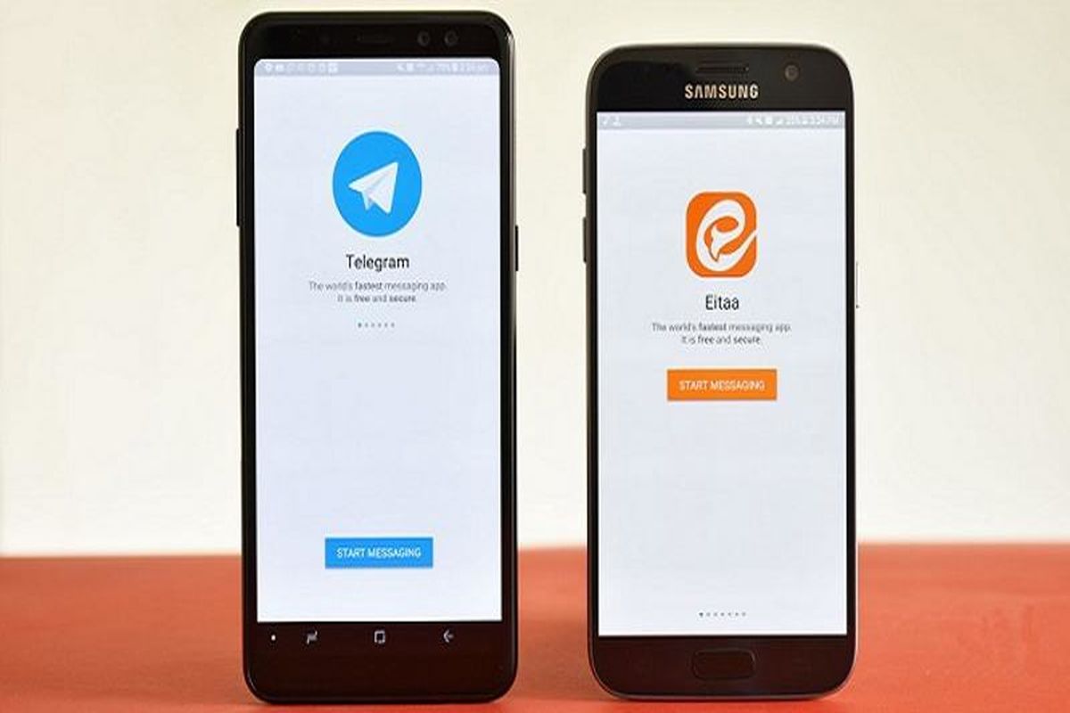 چرا ایتا جایگزین تلگرام نمی‌شود؟