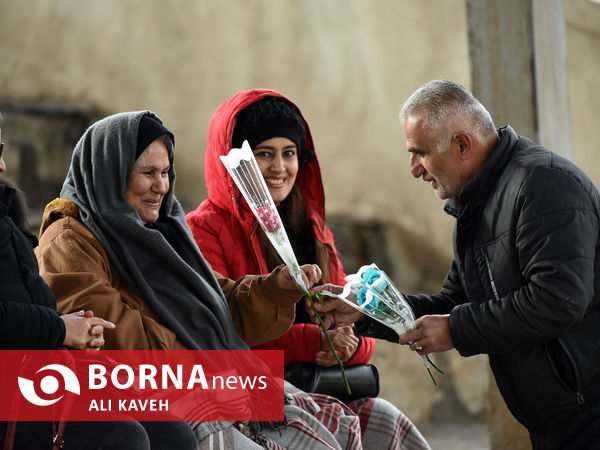 مسابقات چوگان بانوان جام مادر