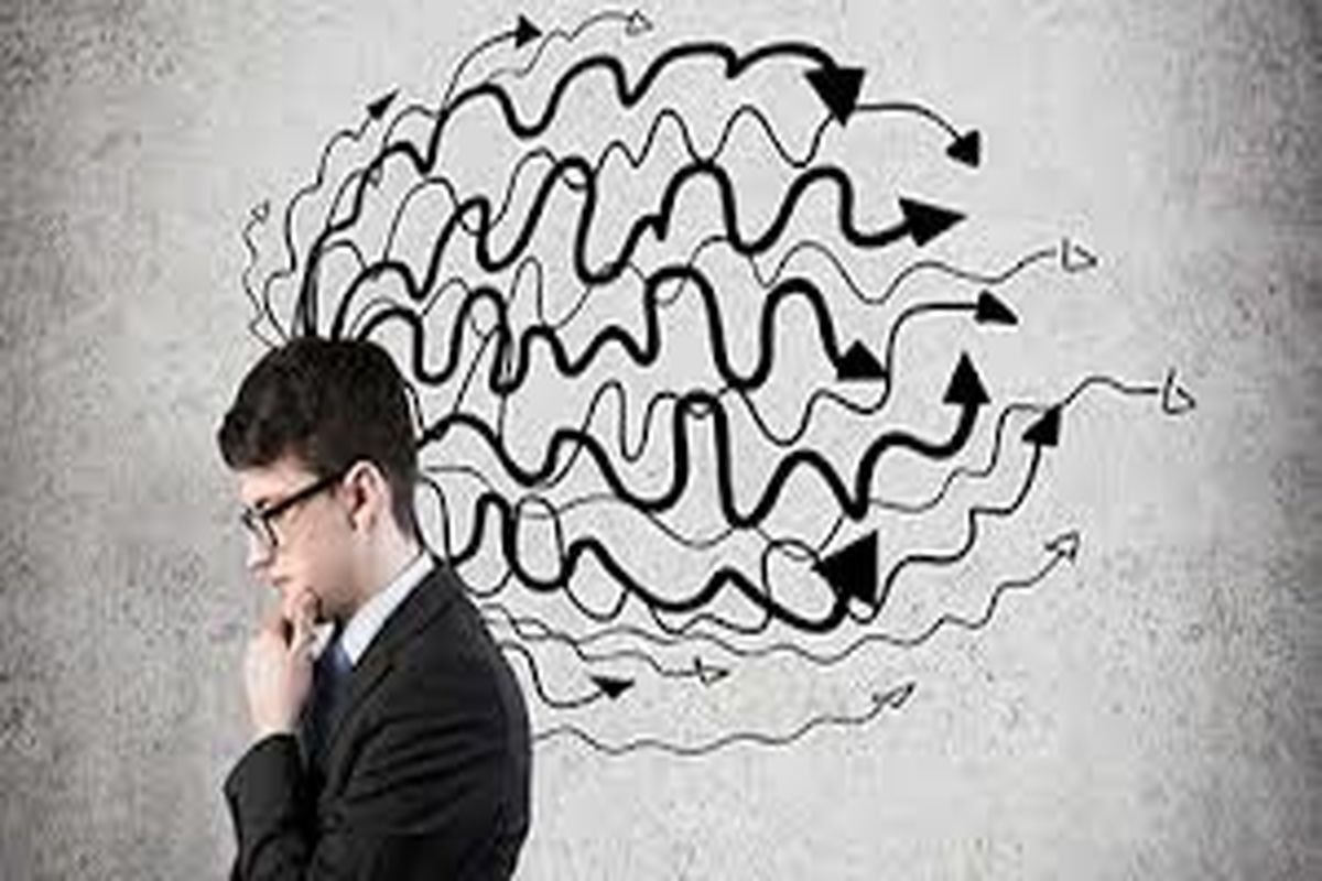 ۵ پیشنهاد طلایی برای رهایی از خستگی ذهن