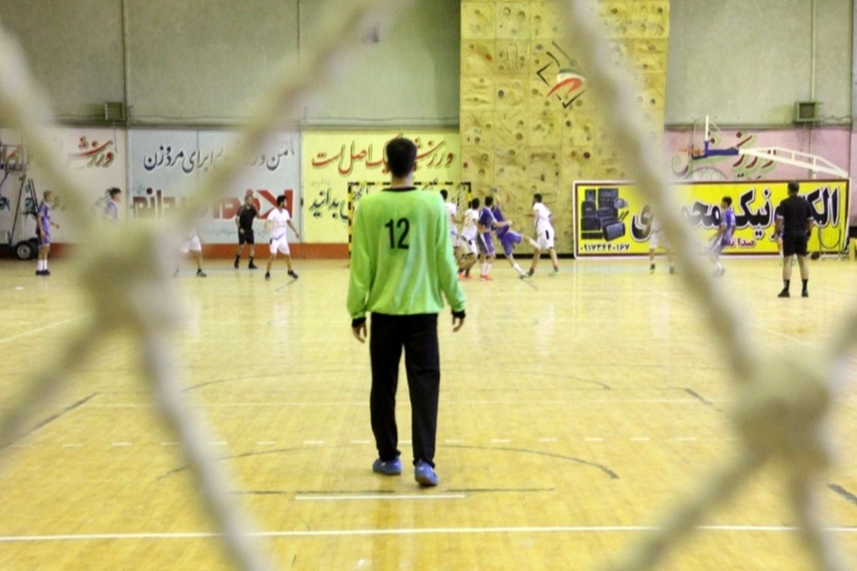  گزارش ویژه فدراسیون بین‌المللی هندبال از پیشرفت چشم‌گیر هندبال ایران