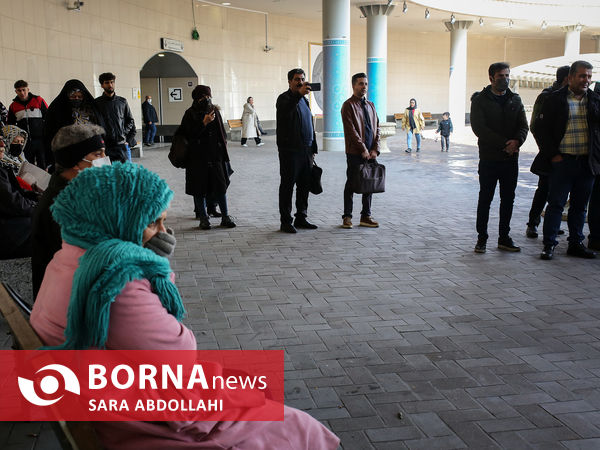 آخرین روز جشنواره تئاتر فجر