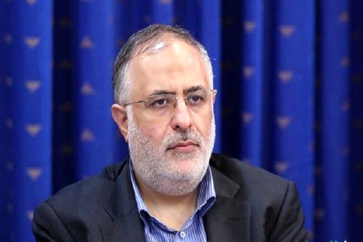 استاندار قزوین به مناسبت روز جهانی صنایع دستی پیام تبریک صادر کرد