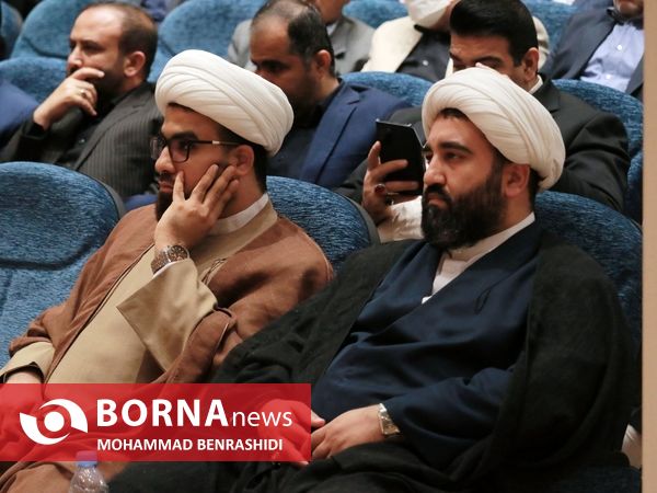 نشست شورای اداری منطقه آزاد اروند