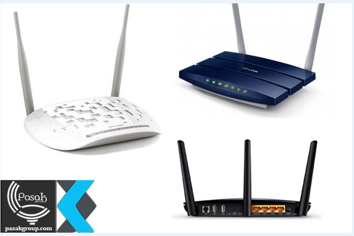 مودم ADSL چیست و انواع مودم ADSL 