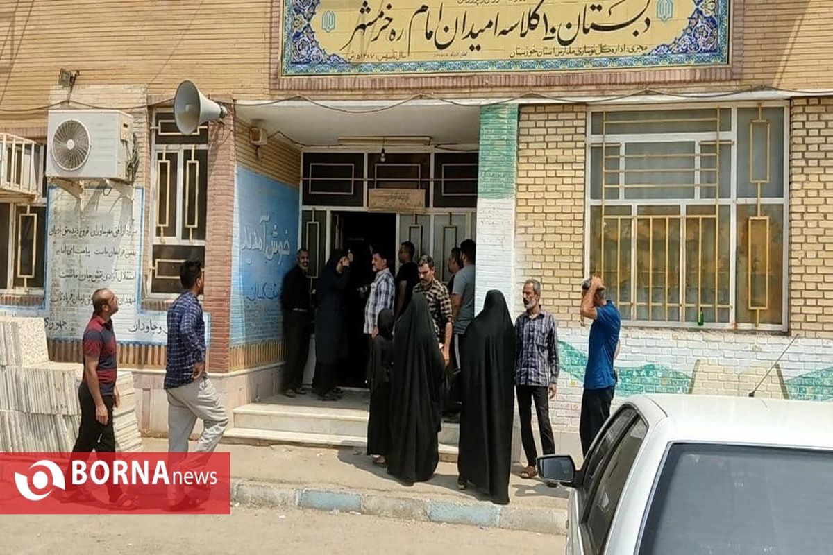 وضعیت تمدید گذرنامه در خرمشهر؛ اصرار بر تمدید به جای صدور برگه تردد