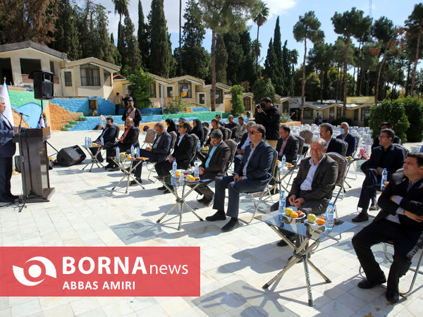 پویش تامین نوشت افزار دانش آموزان مجاور تاسیسات نفتی و گازی