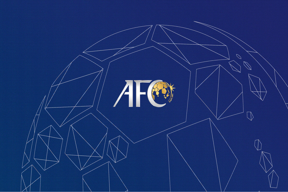 اعلام زمان قرعه‌کشی مرحله مقدماتی مسابقات فوتبال جوانان و نوجوانان آسیا 2023 